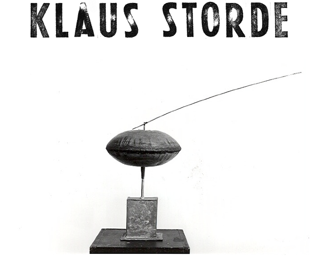 Klaus Storde